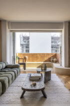 Andre Braz Sao Paulo Apartment Photo Evelyn Muller Yellowtrace 03