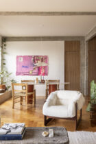 Andre Braz Sao Paulo Apartment Photo Evelyn Muller Yellowtrace 08