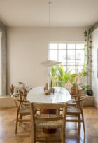Andre Braz Sao Paulo Apartment Photo Evelyn Muller Yellowtrace 09