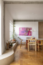 Andre Braz Sao Paulo Apartment Photo Evelyn Muller Yellowtrace 10