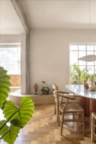 Andre Braz Sao Paulo Apartment Photo Evelyn Muller Yellowtrace 11