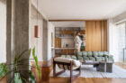 Andre Braz Sao Paulo Apartment Photo Evelyn Muller Yellowtrace 15