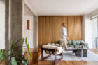 Andre Braz Sao Paulo Apartment Photo Evelyn Muller Yellowtrace 16