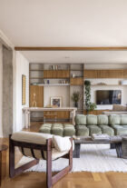 Andre Braz Sao Paulo Apartment Photo Evelyn Muller Yellowtrace 17