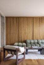 Andre Braz Sao Paulo Apartment Photo Evelyn Muller Yellowtrace 18