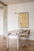 Andre Braz Sao Paulo Apartment Photo Evelyn Muller Yellowtrace 19