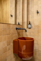 Andre Braz Sao Paulo Apartment Photo Evelyn Muller Yellowtrace 21