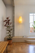 Andre Braz Sao Paulo Apartment Photo Evelyn Muller Yellowtrace 22