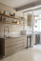 Andre Braz Sao Paulo Apartment Photo Evelyn Muller Yellowtrace 26