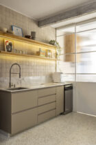Andre Braz Sao Paulo Apartment Photo Evelyn Muller Yellowtrace 27