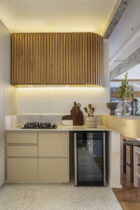 Andre Braz Sao Paulo Apartment Photo Evelyn Muller Yellowtrace 28