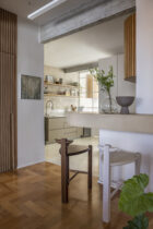 Andre Braz Sao Paulo Apartment Photo Evelyn Muller Yellowtrace 29