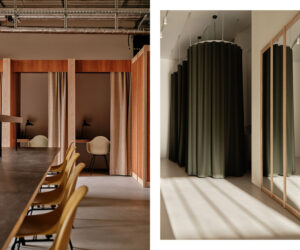 Modiste Studio The Denizen House Berlin Photo Mathilde Karrer Yellowtrace