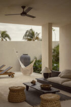Cesar Bejar Studio Casa Los Tigres Mexico Yellowtrace 02