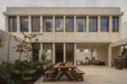 Cesar Bejar Studio Casa Los Tigres Mexico Yellowtrace 03