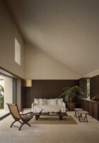 Cesar Bejar Studio Casa Los Tigres Mexico Yellowtrace 06