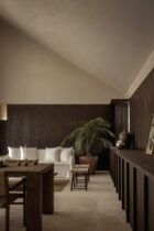 Cesar Bejar Studio Casa Los Tigres Mexico Yellowtrace 08