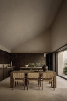 Cesar Bejar Studio Casa Los Tigres Mexico Yellowtrace 09