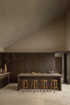 Cesar Bejar Studio Casa Los Tigres Mexico Yellowtrace 10