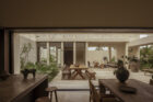 Cesar Bejar Studio Casa Los Tigres Mexico Yellowtrace 11
