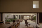 Cesar Bejar Studio Casa Los Tigres Mexico Yellowtrace 12