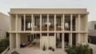 Cesar Bejar Studio Casa Los Tigres Mexico Yellowtrace 13