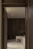 Cesar Bejar Studio Casa Los Tigres Mexico Yellowtrace 15