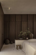 Cesar Bejar Studio Casa Los Tigres Mexico Yellowtrace 16