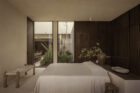 Cesar Bejar Studio Casa Los Tigres Mexico Yellowtrace 18
