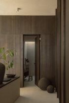 Cesar Bejar Studio Casa Los Tigres Mexico Yellowtrace 21