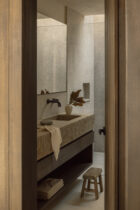 Cesar Bejar Studio Casa Los Tigres Mexico Yellowtrace 22