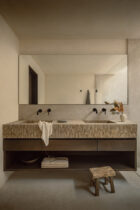 Cesar Bejar Studio Casa Los Tigres Mexico Yellowtrace 23