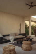 Cesar Bejar Studio Casa Los Tigres Mexico Yellowtrace 25