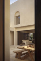 Cesar Bejar Studio Casa Los Tigres Mexico Yellowtrace 26