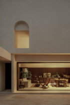Cesar Bejar Studio Casa Los Tigres Mexico Yellowtrace 27