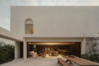 Cesar Bejar Studio Casa Los Tigres Mexico Yellowtrace 28