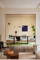 Estudio Reciente Sb117 Apartment Madrid German Saiz Yellowtrace 01