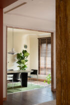Estudio Reciente Sb117 Apartment Madrid German Saiz Yellowtrace 02
