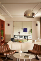 Estudio Reciente Sb117 Apartment Madrid German Saiz Yellowtrace 04