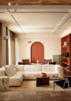 Estudio Reciente Sb117 Apartment Madrid German Saiz Yellowtrace 06