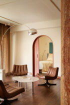 Estudio Reciente Sb117 Apartment Madrid German Saiz Yellowtrace 07