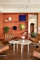 Estudio Reciente Sb117 Apartment Madrid German Saiz Yellowtrace 10