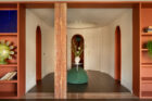 Estudio Reciente Sb117 Apartment Madrid German Saiz Yellowtrace 11