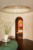 Estudio Reciente Sb117 Apartment Madrid German Saiz Yellowtrace 13