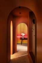 Estudio Reciente Sb117 Apartment Madrid German Saiz Yellowtrace 15