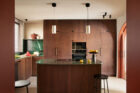 Estudio Reciente Sb117 Apartment Madrid German Saiz Yellowtrace 17