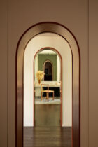 Estudio Reciente Sb117 Apartment Madrid German Saiz Yellowtrace 19