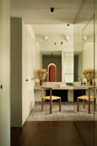 Estudio Reciente Sb117 Apartment Madrid German Saiz Yellowtrace 20