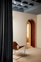 Estudio Reciente Sb117 Apartment Madrid German Saiz Yellowtrace 22
