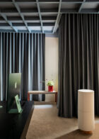 Estudio Reciente Sb117 Apartment Madrid German Saiz Yellowtrace 23